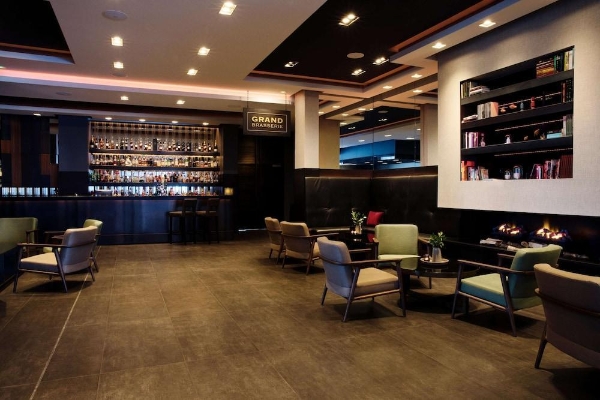 Hotel Reykjavík Grand